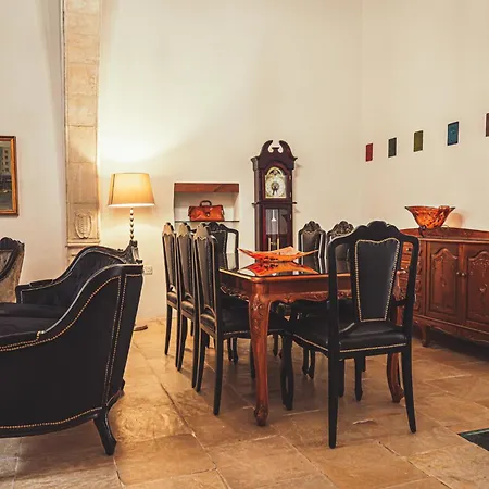 Casa di campagna Oinoessa Traditional Boutique Lofou