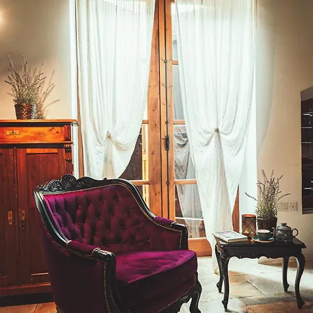 Casa di campagna Oinoessa Traditional Boutique