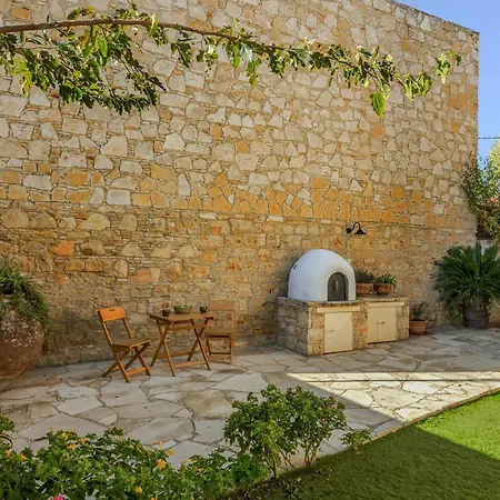 Oinoessa Traditional Boutique Casa di campagna *