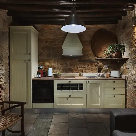 Casa di campagna Oinoessa Traditional Boutique *