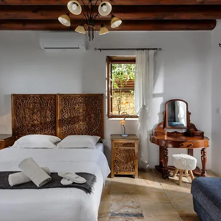 Casa di campagna Oinoessa Traditional Boutique
