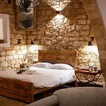 Landhaus Oinoessa Traditional Boutique Lofou