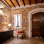 Oinoessa Traditional Boutique Hétvégi ház *