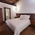 Oinoessa Traditional Boutique Hétvégi ház