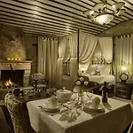 Oinoessa Traditional Boutique Landhaus Lofou
