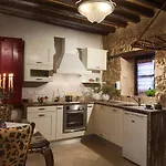 Oinoessa Traditional Boutique Hétvégi ház Lófu