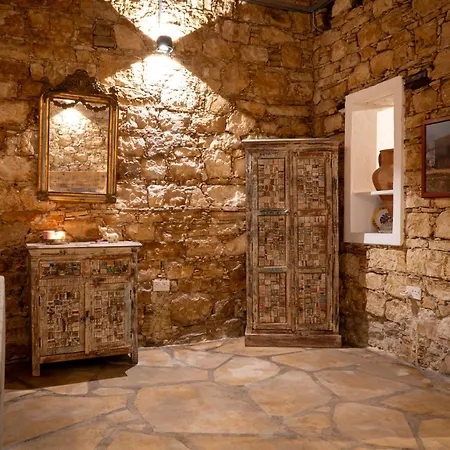 Oinoessa Traditional Boutique Casa rural