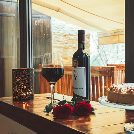 Casa rural Oinoessa Traditional Boutique