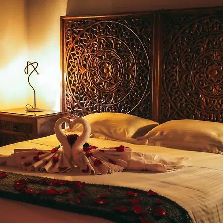 Oinoessa Traditional Boutique Casa rural *