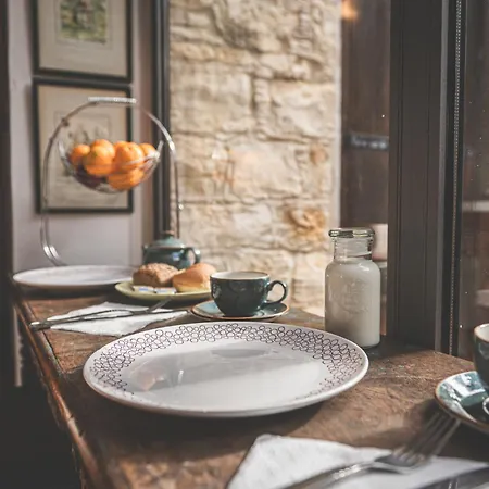 Casa rural Oinoessa Traditional Boutique Lofou