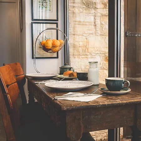 Casa di campagna Oinoessa Traditional Boutique