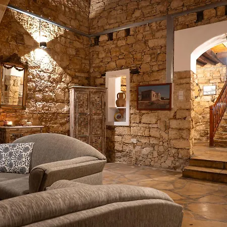 Casă la țară Oinoessa Traditional Boutique