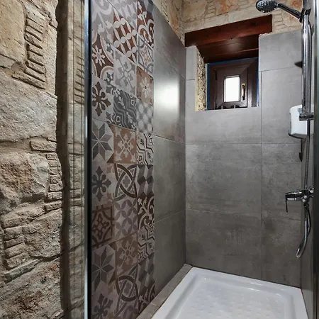 Oinoessa Traditional Boutique Casa di campagna