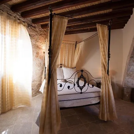 Casa rural Oinoessa Traditional Boutique Lofou