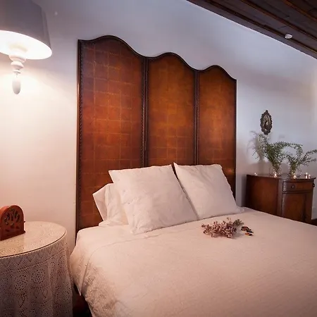 Oinoessa Traditional Boutique Casa rural