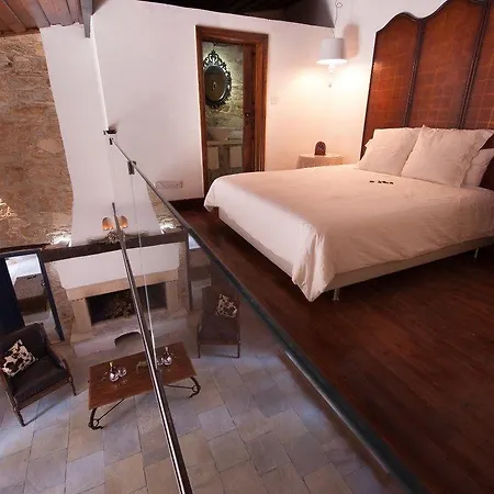 Casa rural Oinoessa Traditional Boutique Lofou