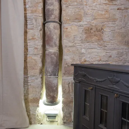 Oinoessa Traditional Boutique Casa rural *