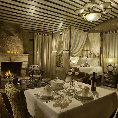 Oinoessa Traditional Boutique Casa di campagna Lofou