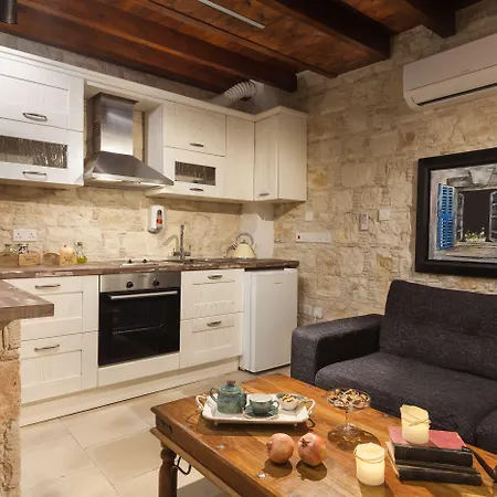 Casa di campagna Oinoessa Traditional Boutique