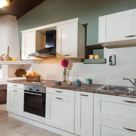 Casa di campagna Oinoessa Traditional Boutique Lofou