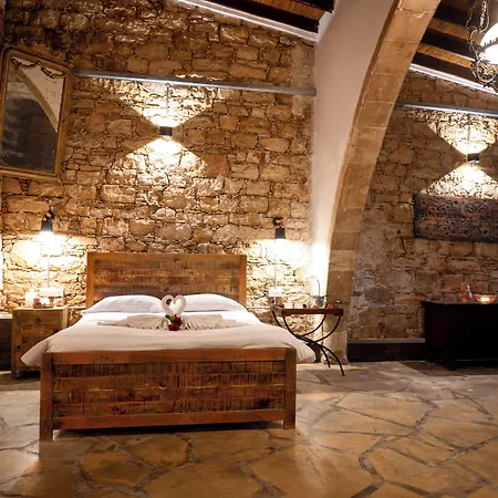 Casa rural Oinoessa Traditional Boutique *