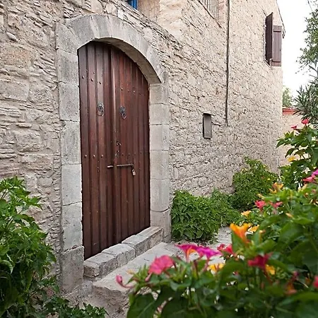 Casă la țară Oinoessa Traditional Boutique