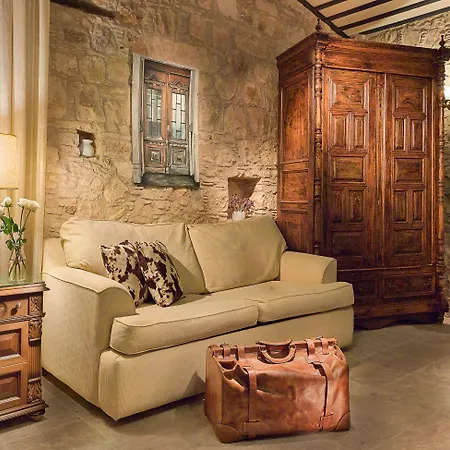 Casă la țară Oinoessa Traditional Boutique