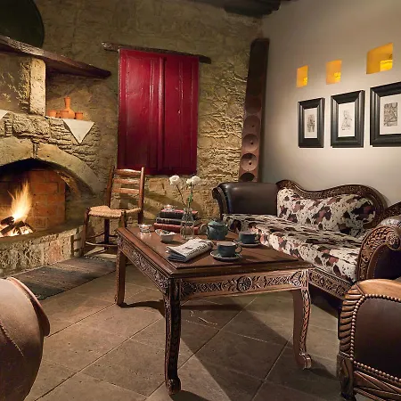 Casa di campagna Oinoessa Traditional Boutique