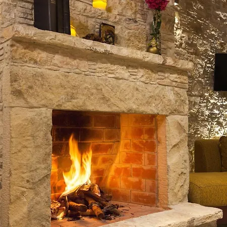 Casa di campagna Oinoessa Traditional Boutique Lofou