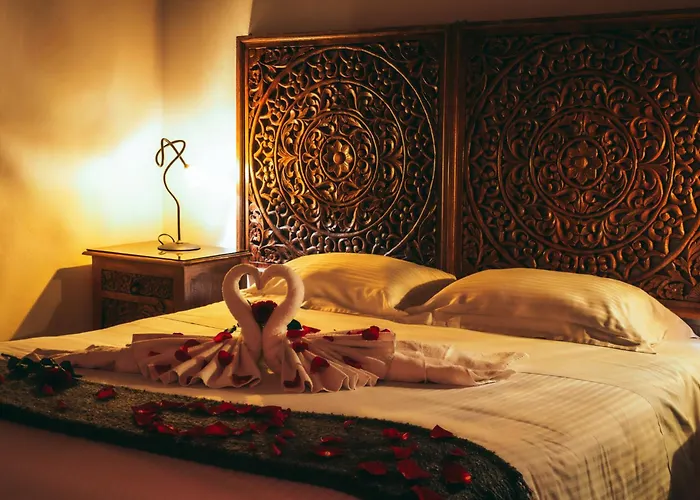 Oinoessa Traditional Boutique Casa de Campo *