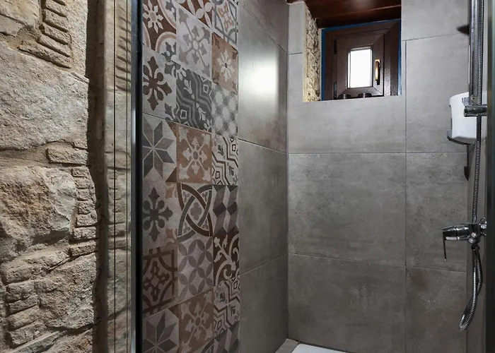 Oinoessa Traditional Boutique Gospodarstwo wiejskie