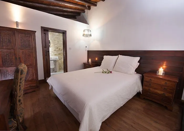 Oinoessa Traditional Boutique Casa de Campo