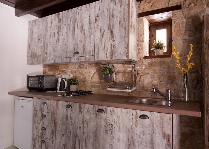 Casa de Campo Oinoessa Traditional Boutique *