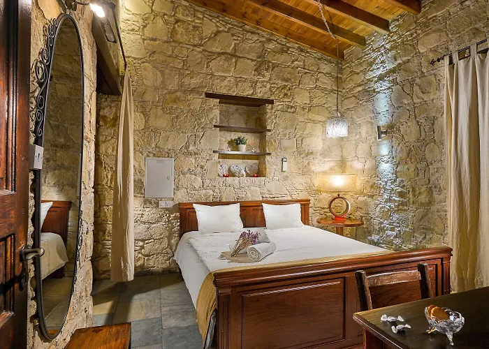 Oinoessa Traditional Boutique Lofou