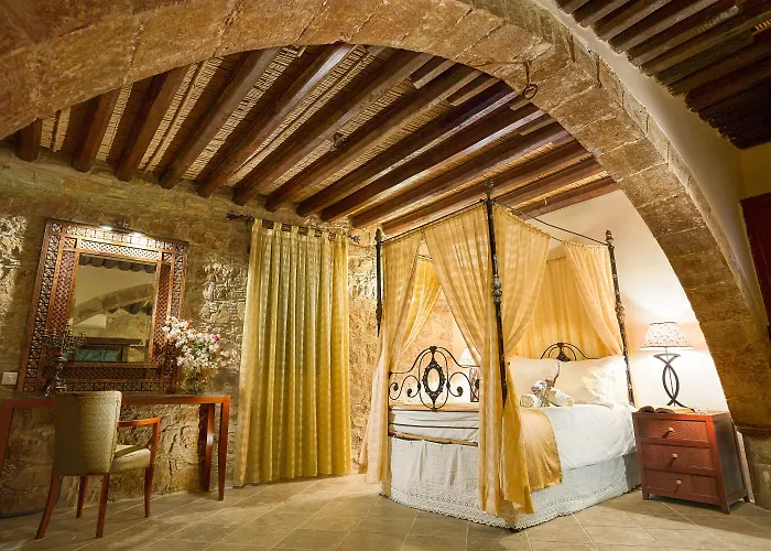 Oinoessa Traditional Boutique Gospodarstwo wiejskie