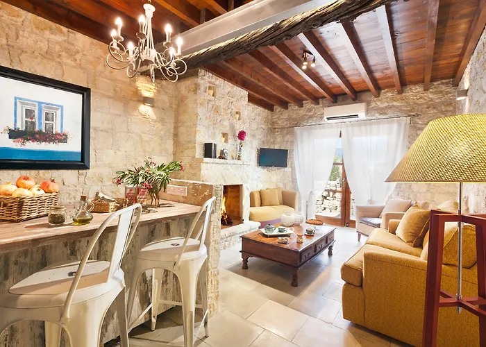 Oinoessa Traditional Boutique * Lofou